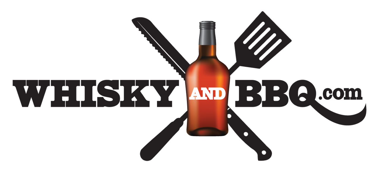 Whisky And BBQ Logo